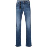 Komfort Denim Slim-fit Jeans