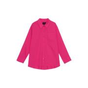 Henriette Shirt Ltd. - Stilfuld Skjorte