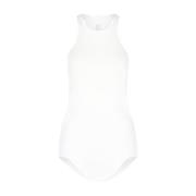 Basic Rib Tanktop