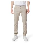 Slim-fit Trousers