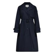 Klassisk Trenchcoat