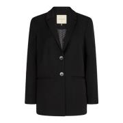 Freequent Kitty Blazer 200355 Black