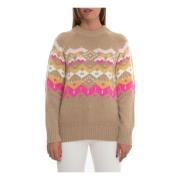 Calliope Pullover