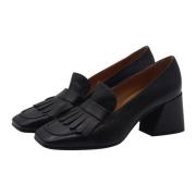 Ny Amy Loafer Glove Nero