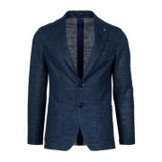 Tidløs Herreformel Blazer