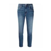 Moderne Skinny Jeans