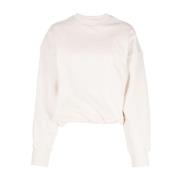 Hvide Sweaters - Style/Model Navn