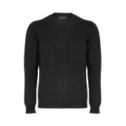 Roberto Collina Sweatere Black