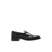 De brutale loafers