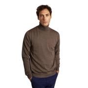 Merino uld Turtleneck jumper