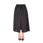 Midi Skirts