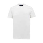 Hvid SS23 Herre Polo Shirt