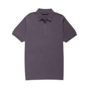 Makò Bomulds Polo Shirt