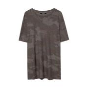 Tommy Camouflage T-Shirt