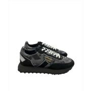 Moderne Herre Lavtop Sneakers