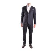 Elegant Suit Sæt Opgradering