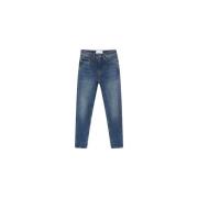 Cosmo 14811 Heritage Skinny Jeans
