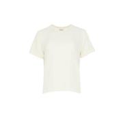 Emmylou T-shirt - Stilfuld og Behagelig