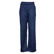 Wide Trousers