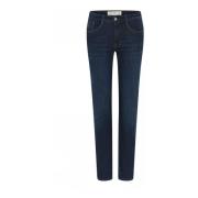 Magic Fit Bottom Up Skinny Jeans