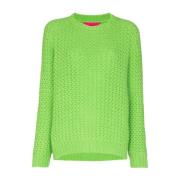 Round-neck Knitwear