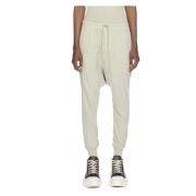 Cotton Prisoner Sweatpants