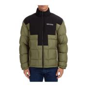 Cross Herre Dunjakke Blouson