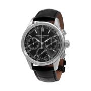 Frederique Constant - UOMO - FC -760DG4H6 - Fremstilling