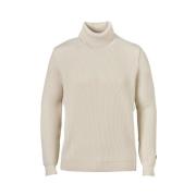 Turtleneck Sweater, Yves Pulstover