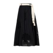 Midi Skirts