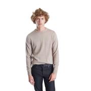 Merino Wool Jumper