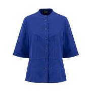 Bluette SS23 Kvinders Tøj Skjorter