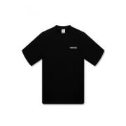 Stilfuld Herre T-Shirt - Must-Have til Din Garderobe