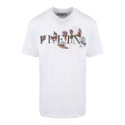 SS Hawaii T-shirt