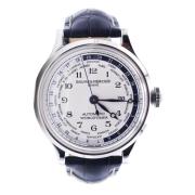 Se mænd - M0A10106 - Capeland Worldtimer