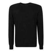 Luksuriøs Kasjmir Sweater