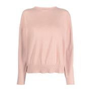 Round-neck Knitwear