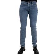 Slim-Fit Jeans til Mænd