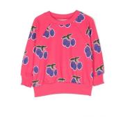 Rosa Sweaters til Børn