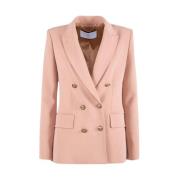 Elegant Cady Blazer Jacket