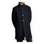 Ny Duty Coat - Giaccone