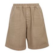 Korte shorts