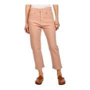 Slim-fit Trousers