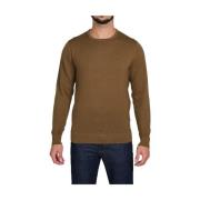 Moderne Merinould Sweater