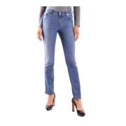 Skinny Jeans til Moderne Kvinder