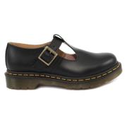 Moderne Læder Loafers