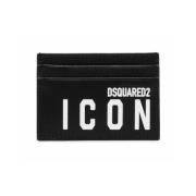 Be Icon Credit Card Holder