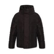 Puffer Down Jacket