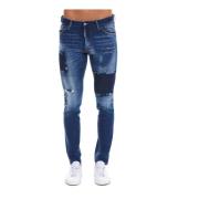 Slidte Slim-Fit Jeans