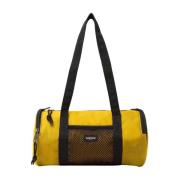 Mellemstor Ripstop Duffle Tote Taske